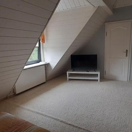 Apartamenty U Eli Świnoujście Exterior foto