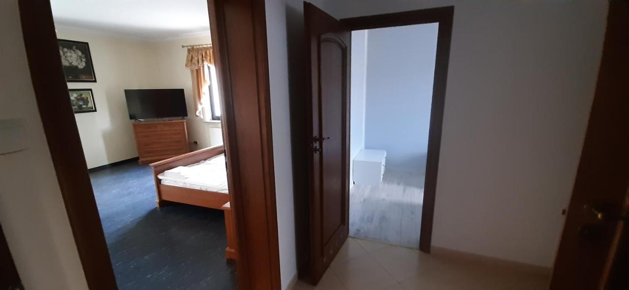 Apartamenty U Eli Świnoujście Exterior foto