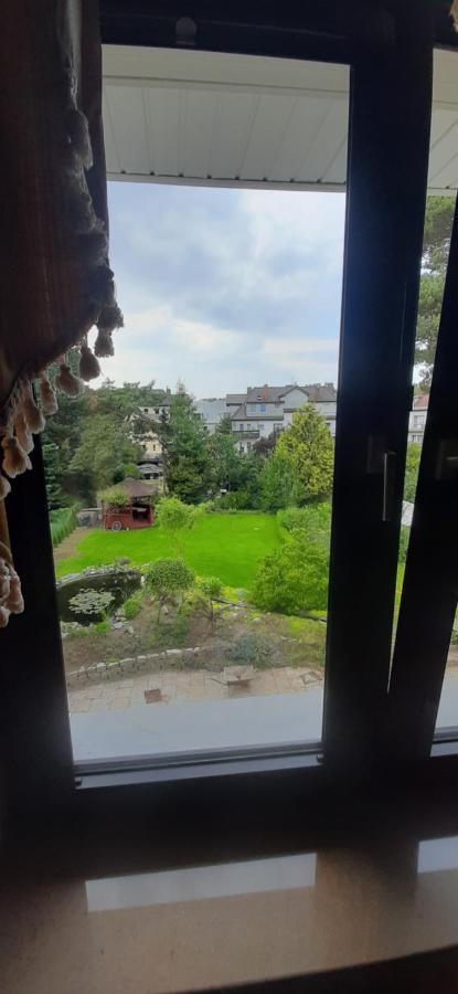 Apartamenty U Eli Świnoujście Exterior foto