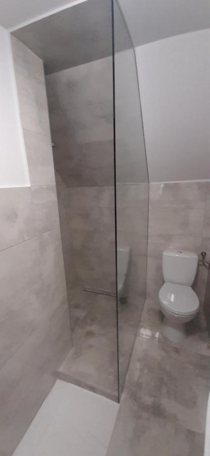 Apartamenty U Eli Świnoujście Exterior foto