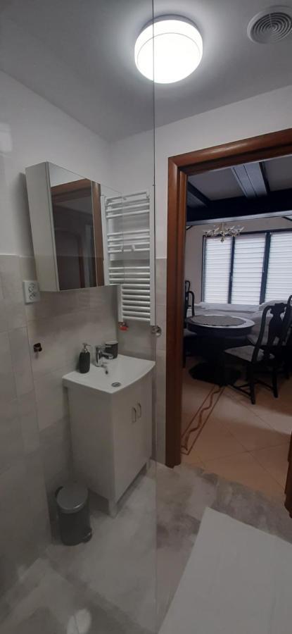 Apartamenty U Eli Świnoujście Exterior foto