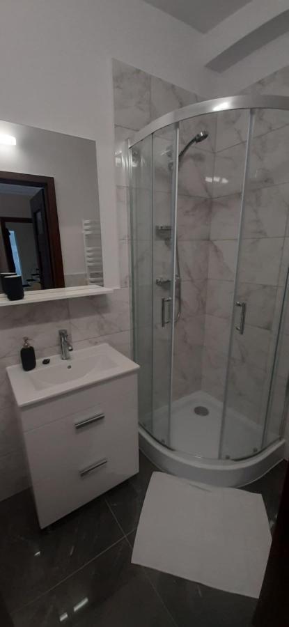 Apartamenty U Eli Świnoujście Exterior foto
