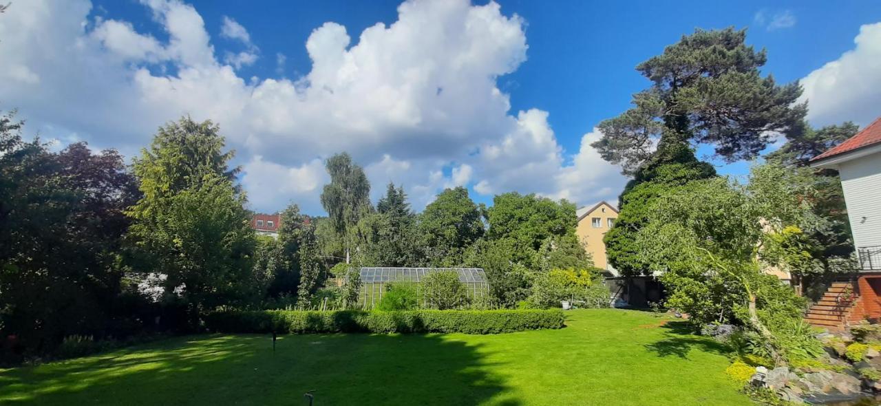 Apartamenty U Eli Świnoujście Exterior foto