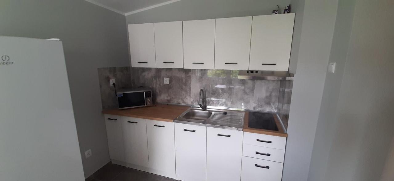 Apartamenty U Eli Świnoujście Exterior foto