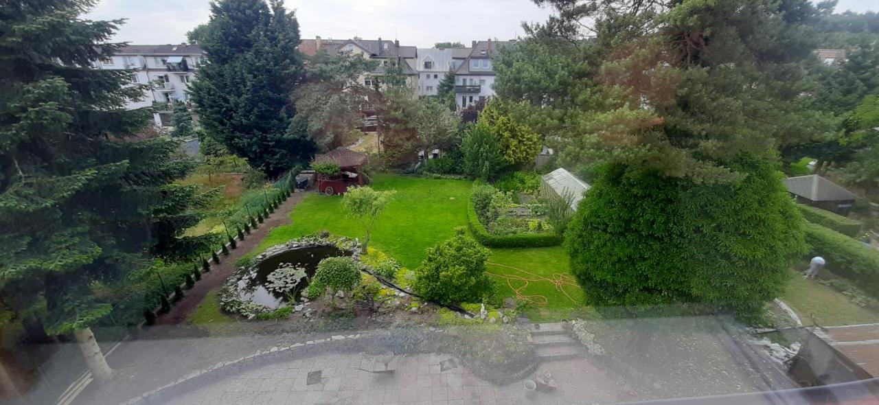 Apartamenty U Eli Świnoujście Exterior foto