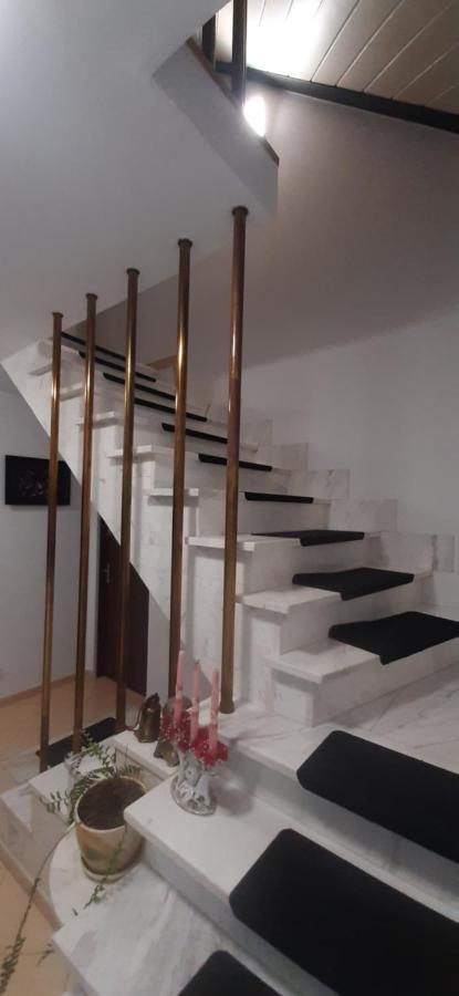 Apartamenty U Eli Świnoujście Exterior foto